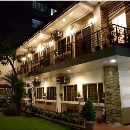 Manila Lux Villa